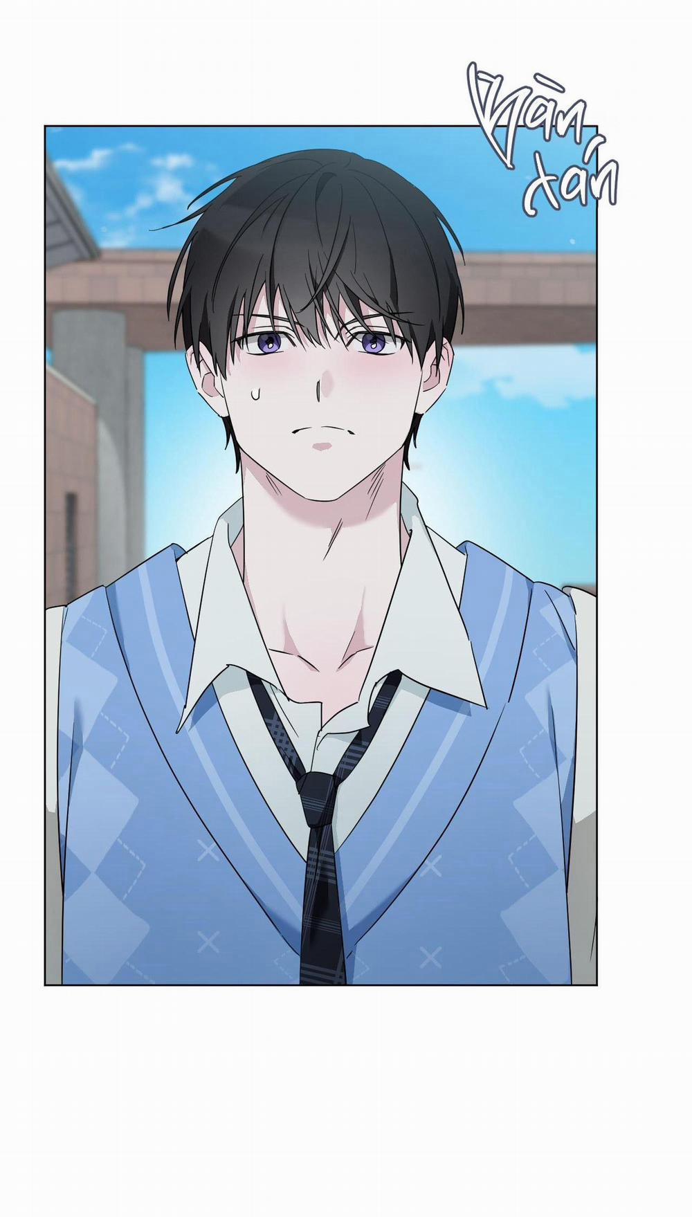 (Cbunu) Dễ Thương Là Lỗi Của Tôi Sao? 45 trang 13