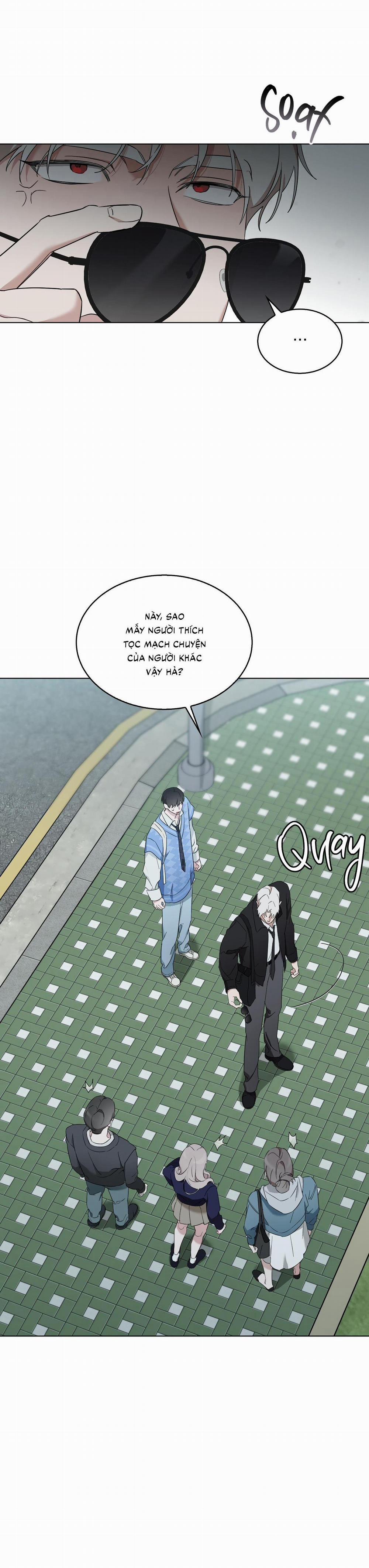 (Cbunu) Dễ Thương Là Lỗi Của Tôi Sao? 45 trang 17