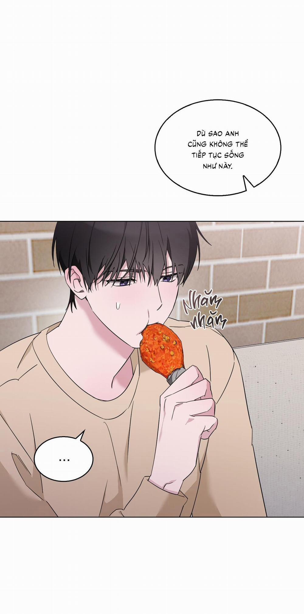 (Cbunu) Dễ Thương Là Lỗi Của Tôi Sao? 45 trang 2