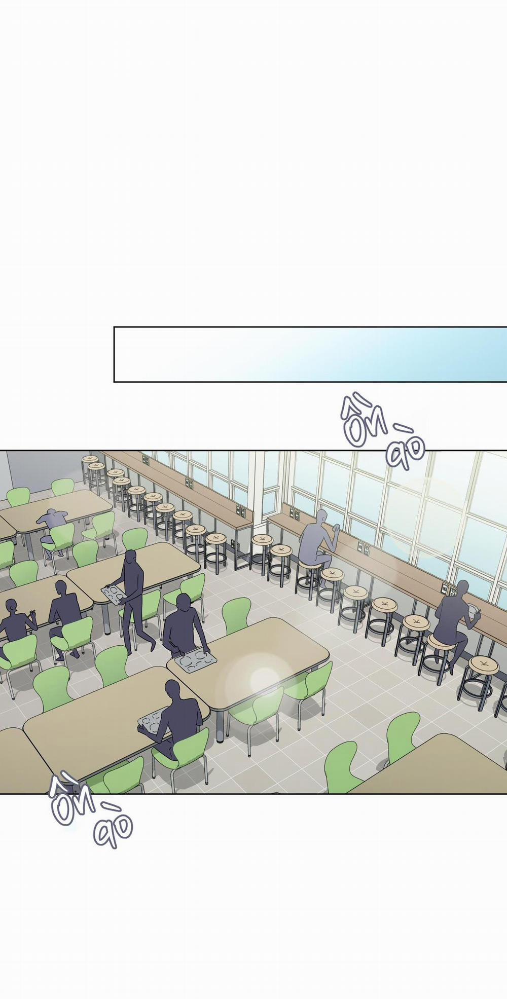 (Cbunu) Dễ Thương Là Lỗi Của Tôi Sao? 45 trang 21