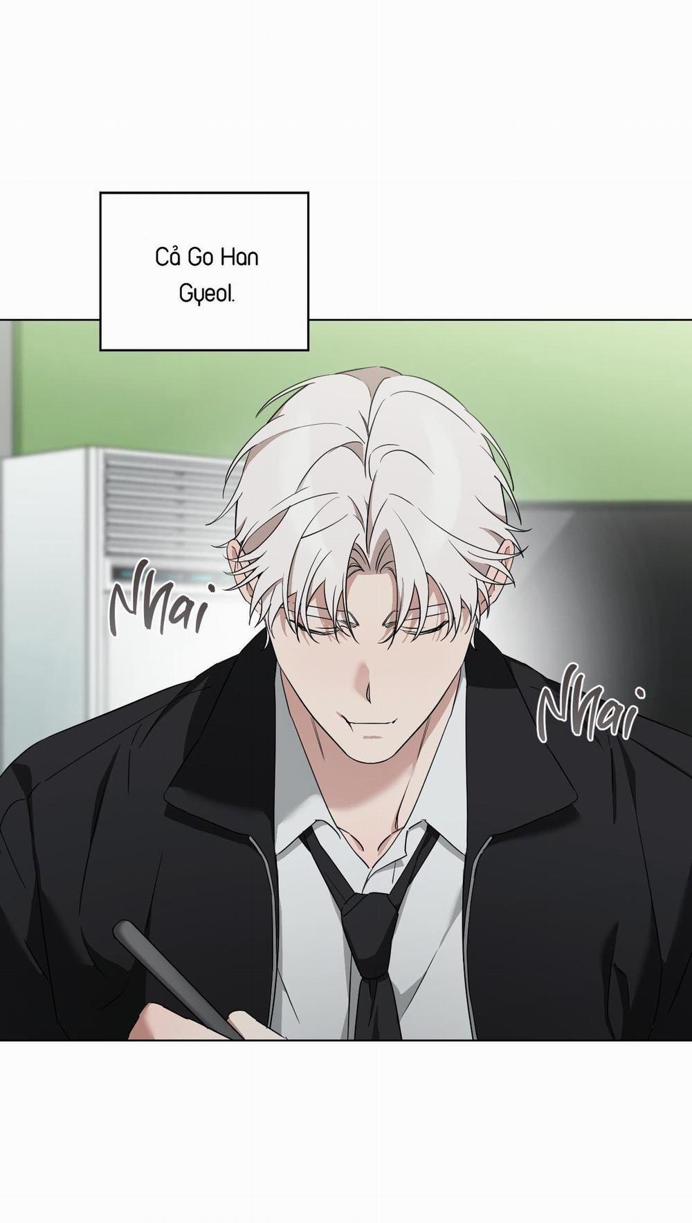 (Cbunu) Dễ Thương Là Lỗi Của Tôi Sao? 45 trang 23