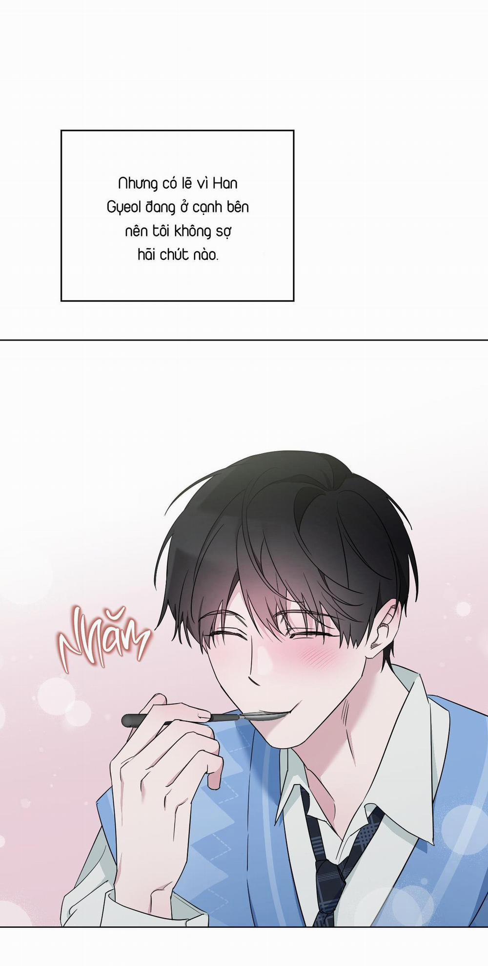 (Cbunu) Dễ Thương Là Lỗi Của Tôi Sao? 45 trang 26