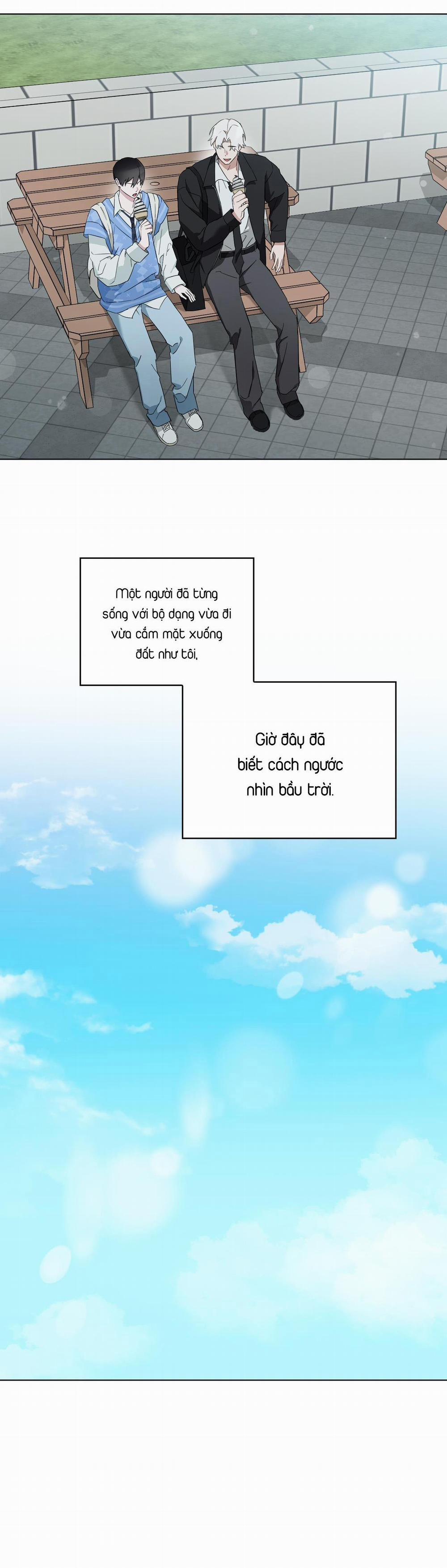 (Cbunu) Dễ Thương Là Lỗi Của Tôi Sao? 45 trang 28