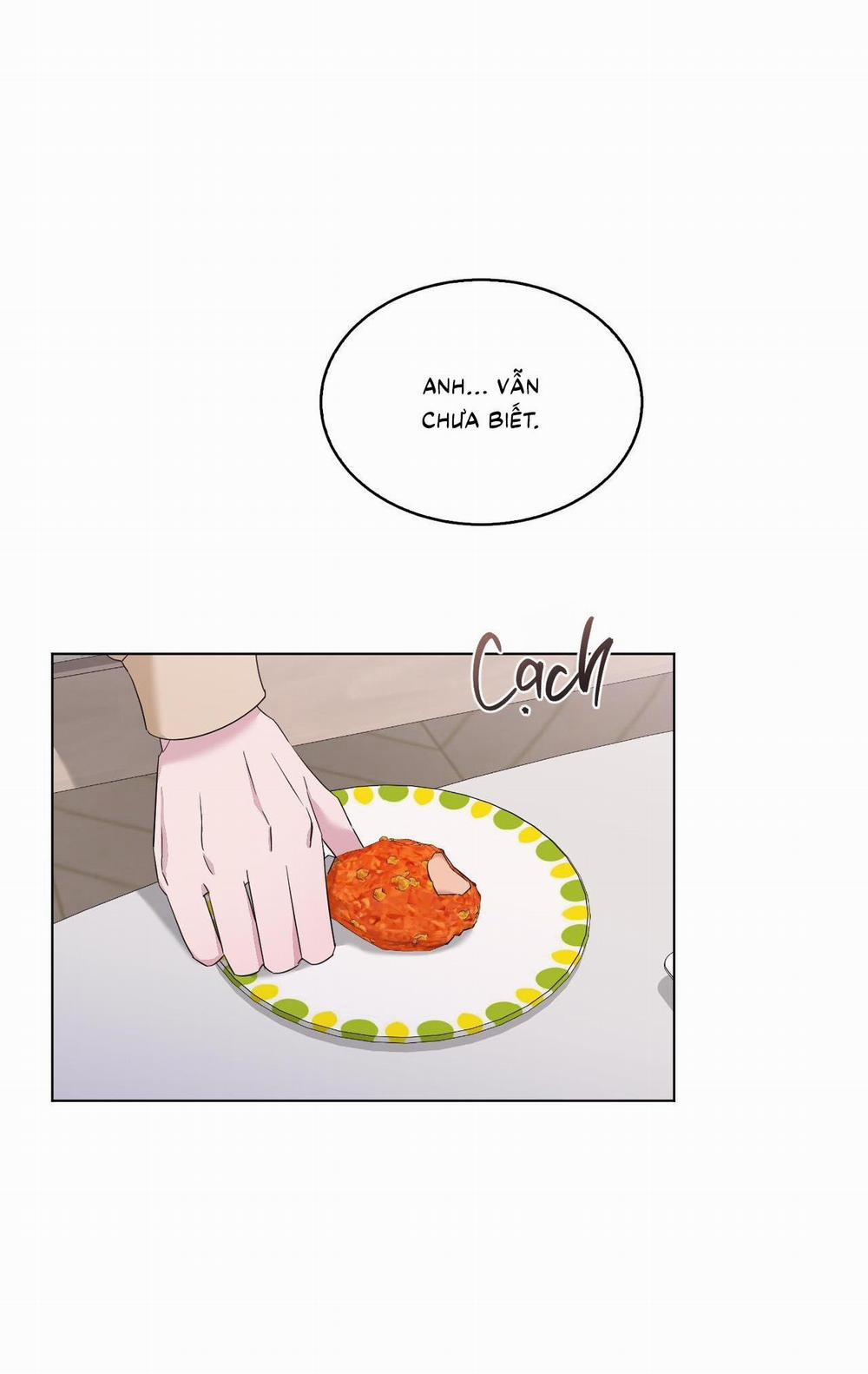 (Cbunu) Dễ Thương Là Lỗi Của Tôi Sao? 45 trang 3