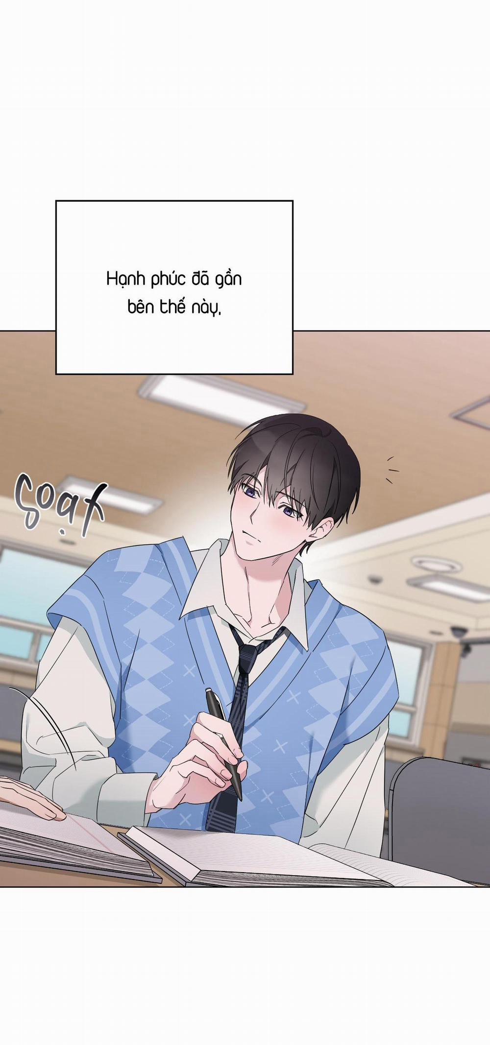 (Cbunu) Dễ Thương Là Lỗi Của Tôi Sao? 45 trang 32