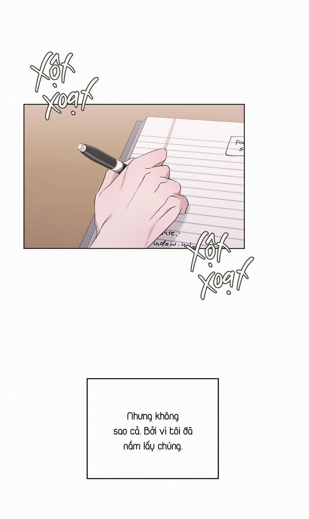 (Cbunu) Dễ Thương Là Lỗi Của Tôi Sao? 45 trang 34