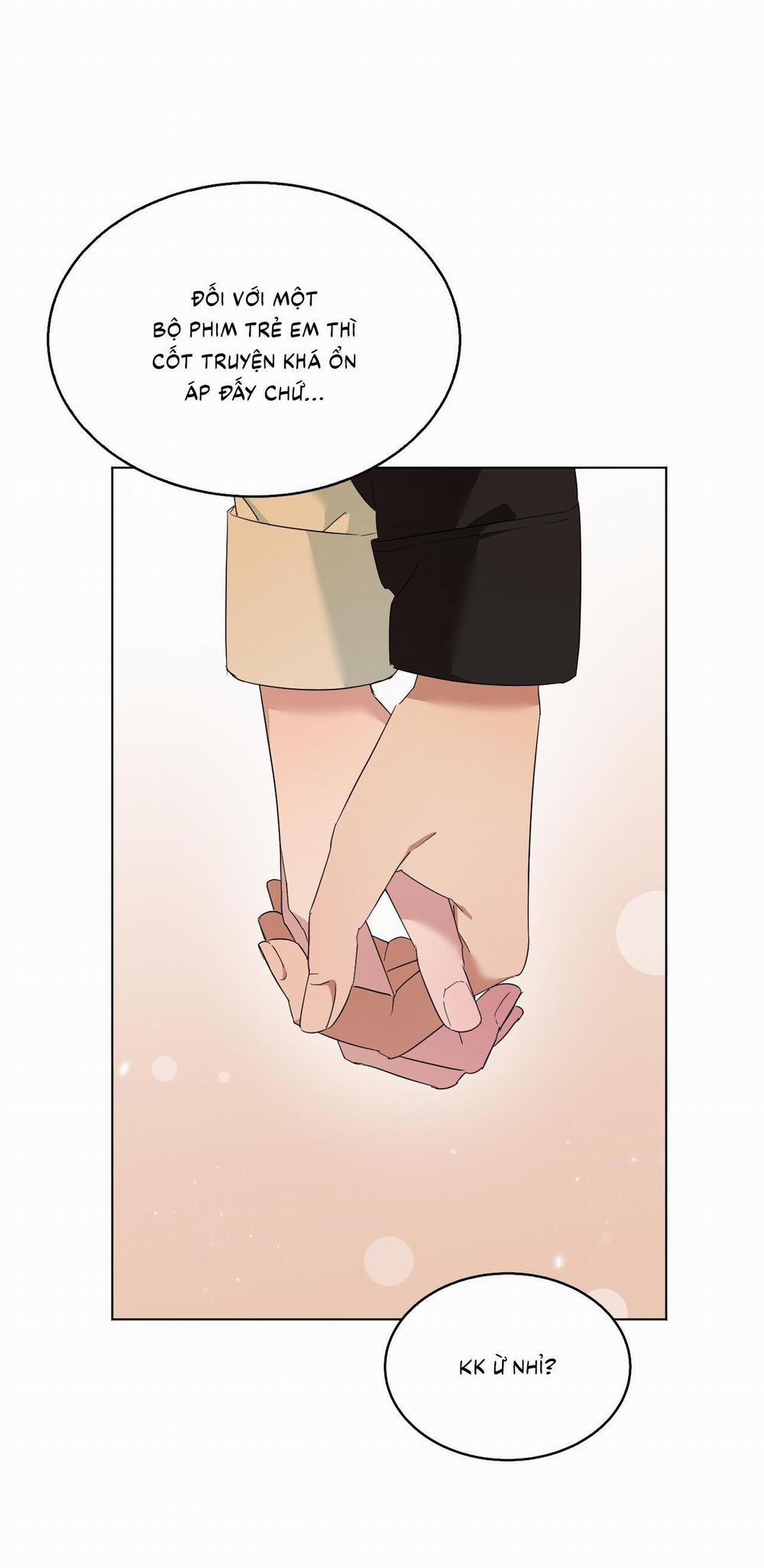 (Cbunu) Dễ Thương Là Lỗi Của Tôi Sao? 45 trang 39