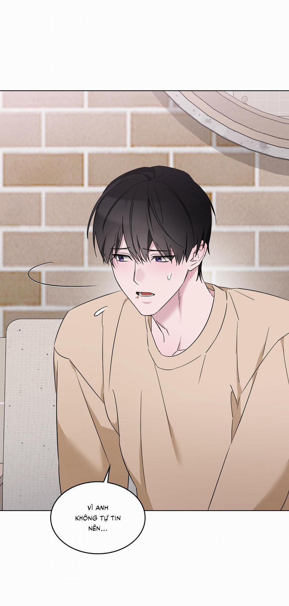 (Cbunu) Dễ Thương Là Lỗi Của Tôi Sao? 45 trang 4