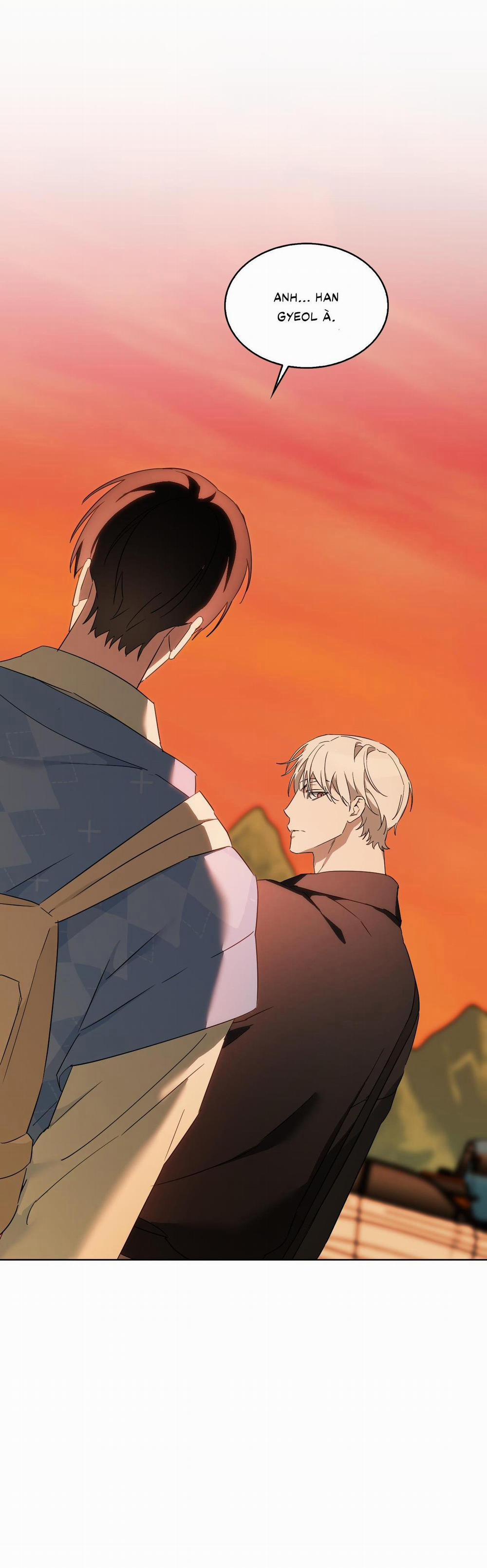 (Cbunu) Dễ Thương Là Lỗi Của Tôi Sao? 45 trang 43