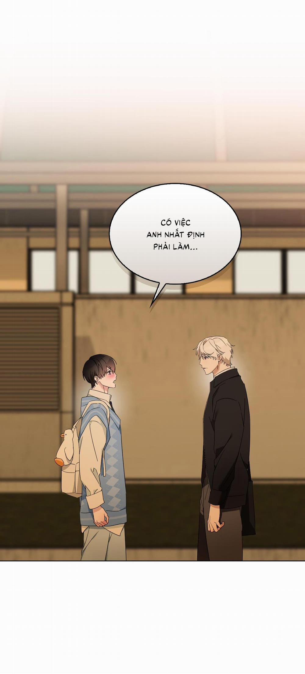 (Cbunu) Dễ Thương Là Lỗi Của Tôi Sao? 45 trang 45