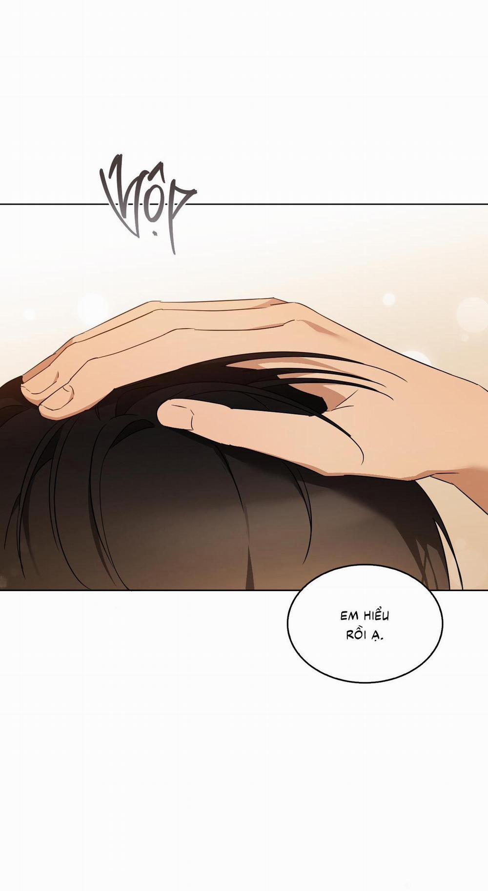 (Cbunu) Dễ Thương Là Lỗi Của Tôi Sao? 45 trang 48