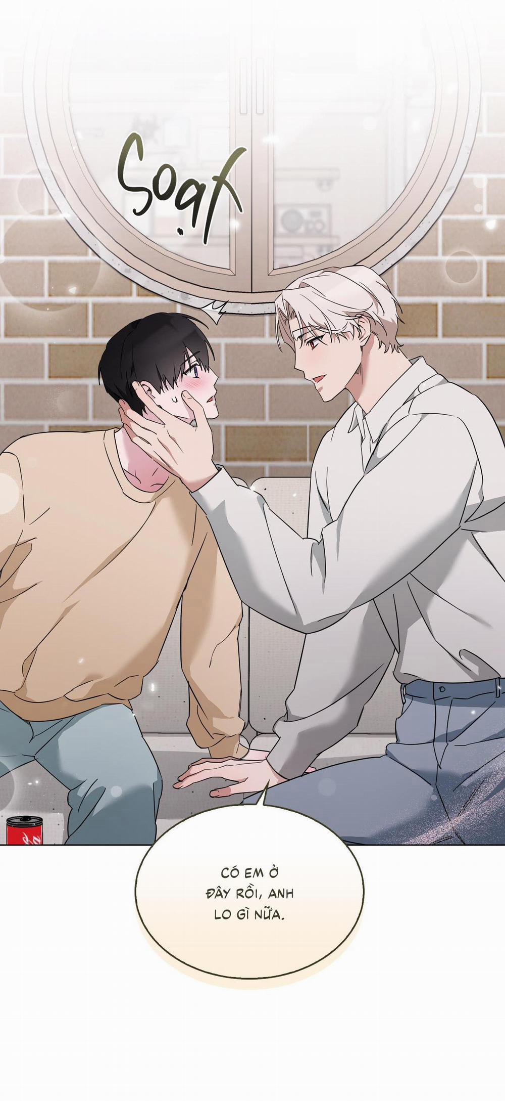 (Cbunu) Dễ Thương Là Lỗi Của Tôi Sao? 45 trang 5