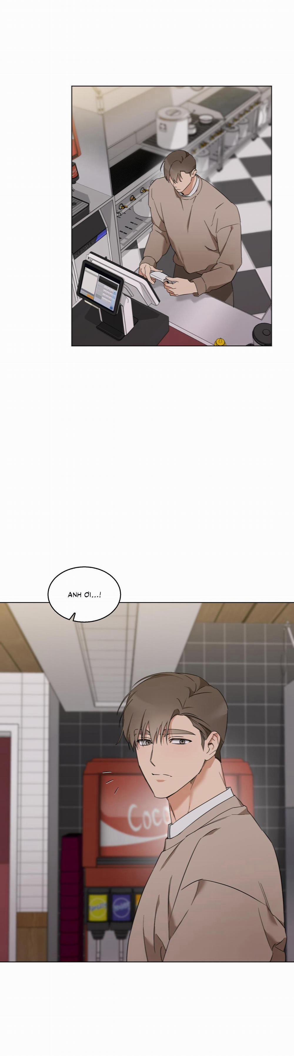 (Cbunu) Dễ Thương Là Lỗi Của Tôi Sao? 45 trang 53