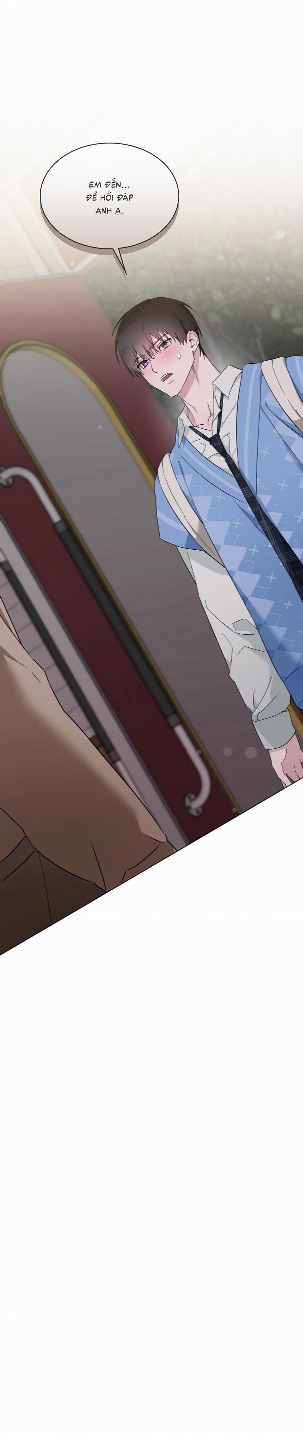 (Cbunu) Dễ Thương Là Lỗi Của Tôi Sao? 45 trang 56