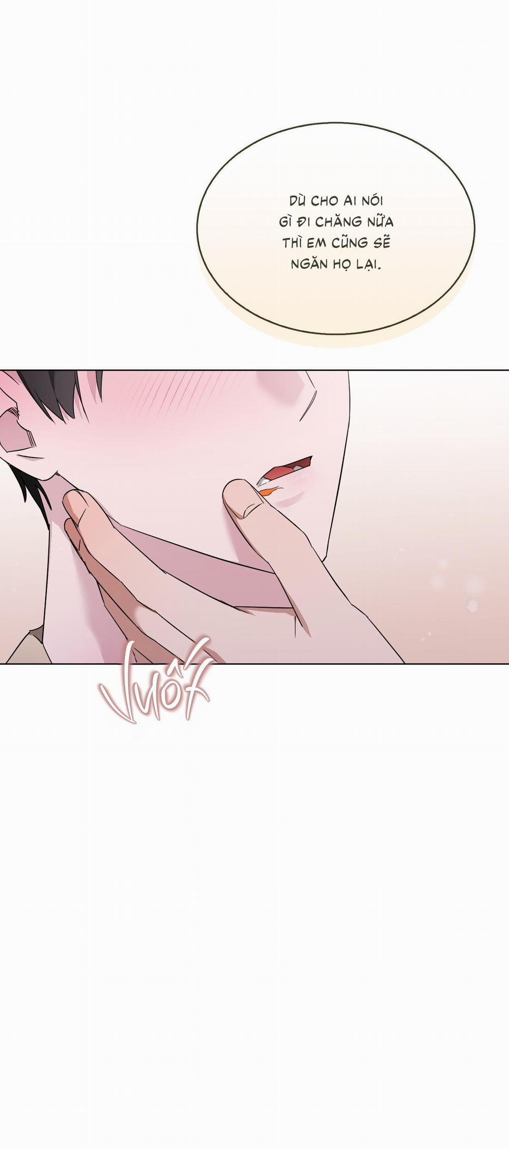 (Cbunu) Dễ Thương Là Lỗi Của Tôi Sao? 45 trang 6