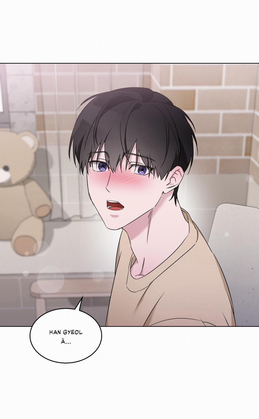 (Cbunu) Dễ Thương Là Lỗi Của Tôi Sao? 45 trang 8