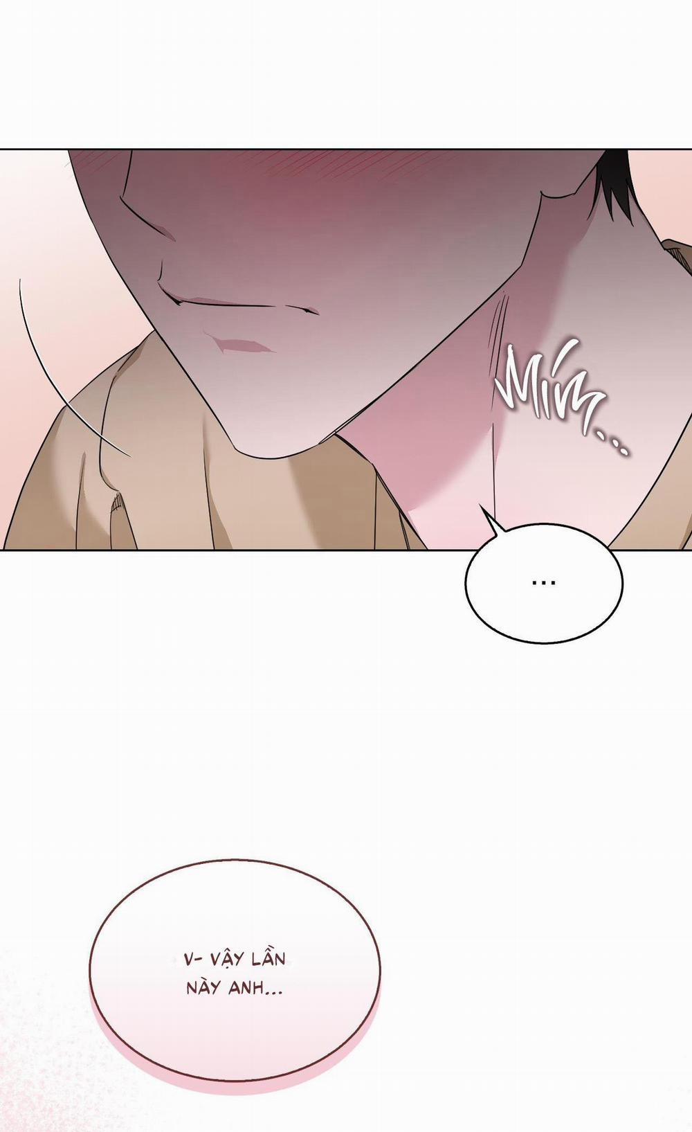 (Cbunu) Dễ Thương Là Lỗi Của Tôi Sao? 45 trang 9