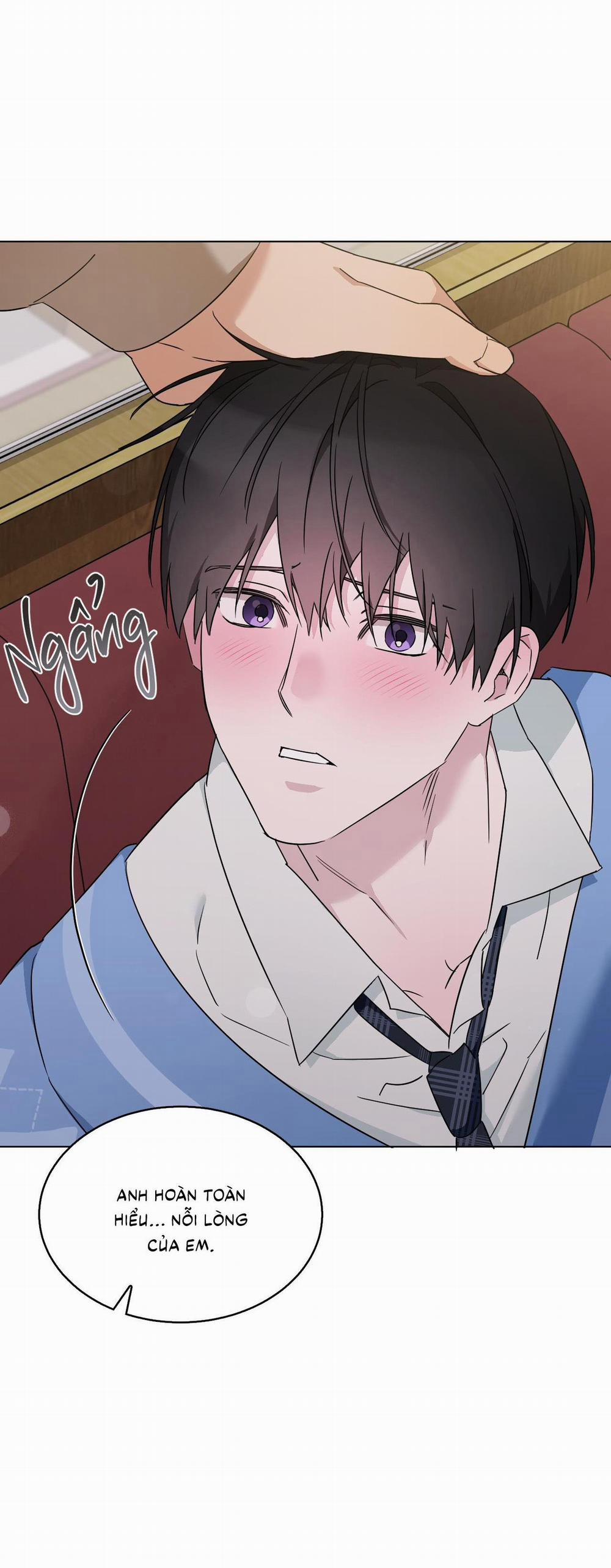 (Cbunu) Dễ Thương Là Lỗi Của Tôi Sao? 46 H+ trang 21