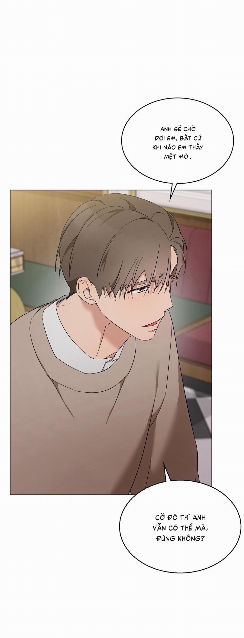 (Cbunu) Dễ Thương Là Lỗi Của Tôi Sao? 46 H+ trang 28
