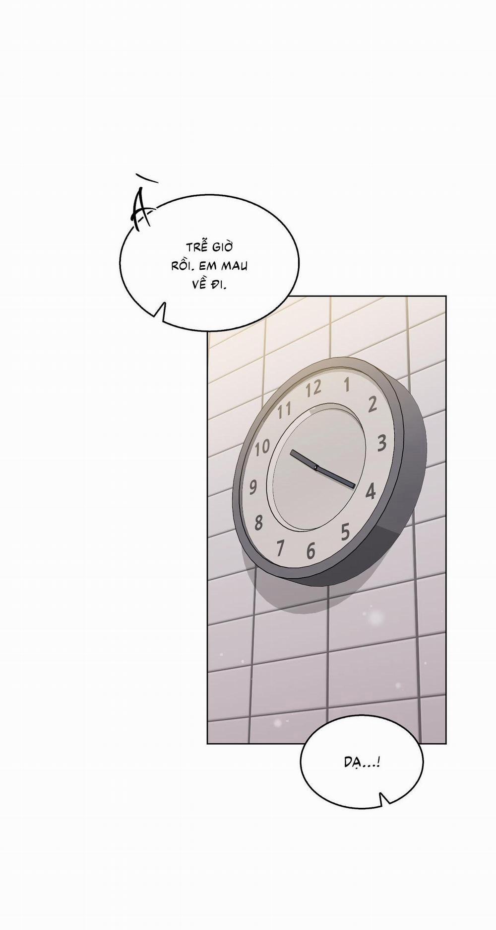 (Cbunu) Dễ Thương Là Lỗi Của Tôi Sao? 46 H+ trang 33