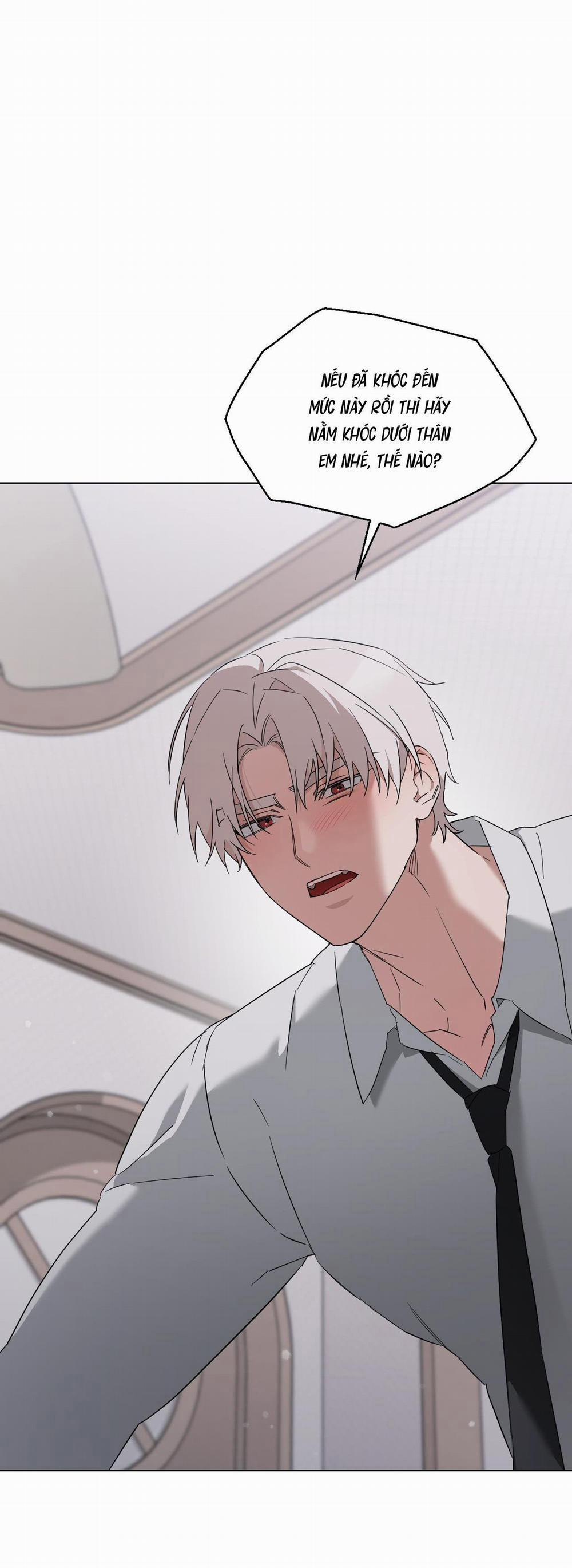 (Cbunu) Dễ Thương Là Lỗi Của Tôi Sao? 46 H+ trang 53