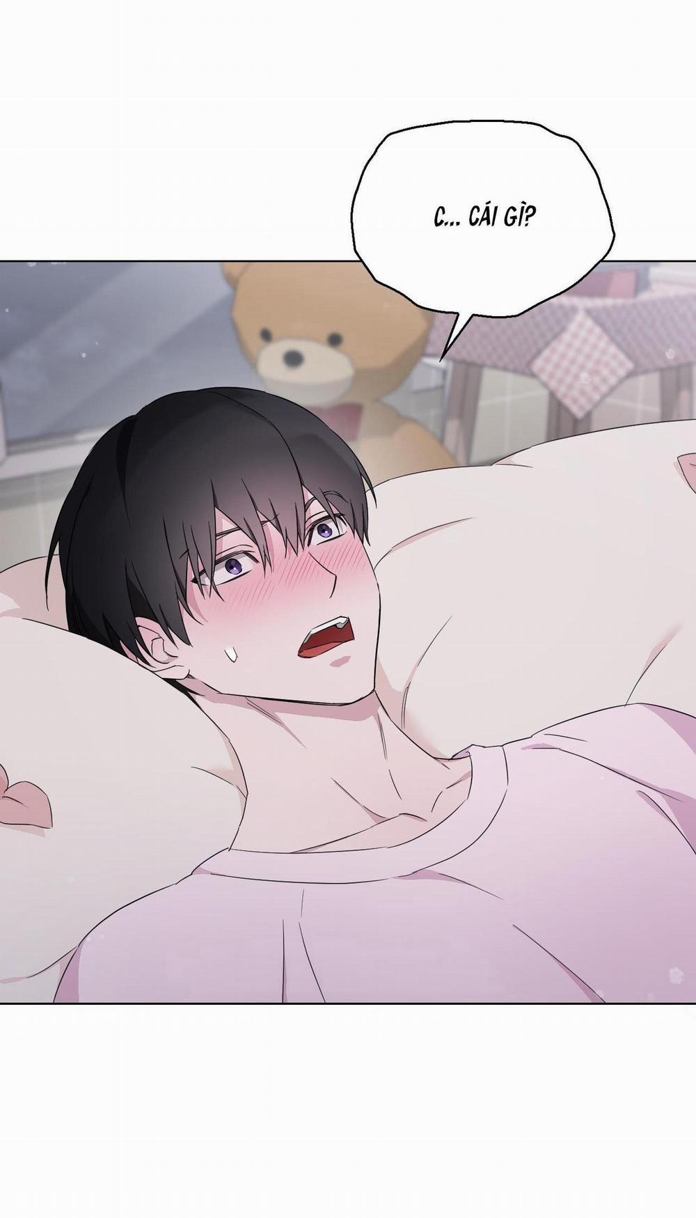 (Cbunu) Dễ Thương Là Lỗi Của Tôi Sao? 46 H+ trang 54