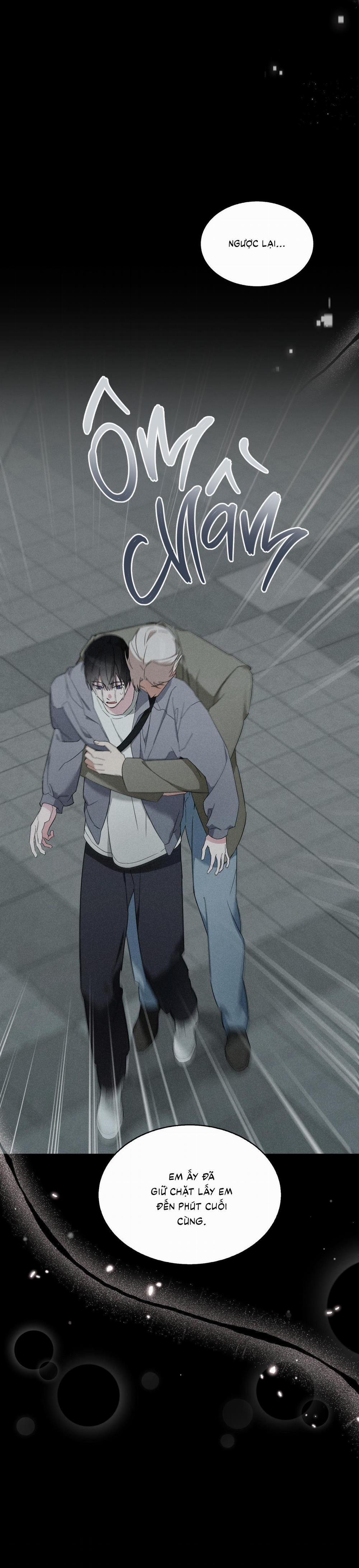 (Cbunu) Dễ Thương Là Lỗi Của Tôi Sao? 46 trang 11