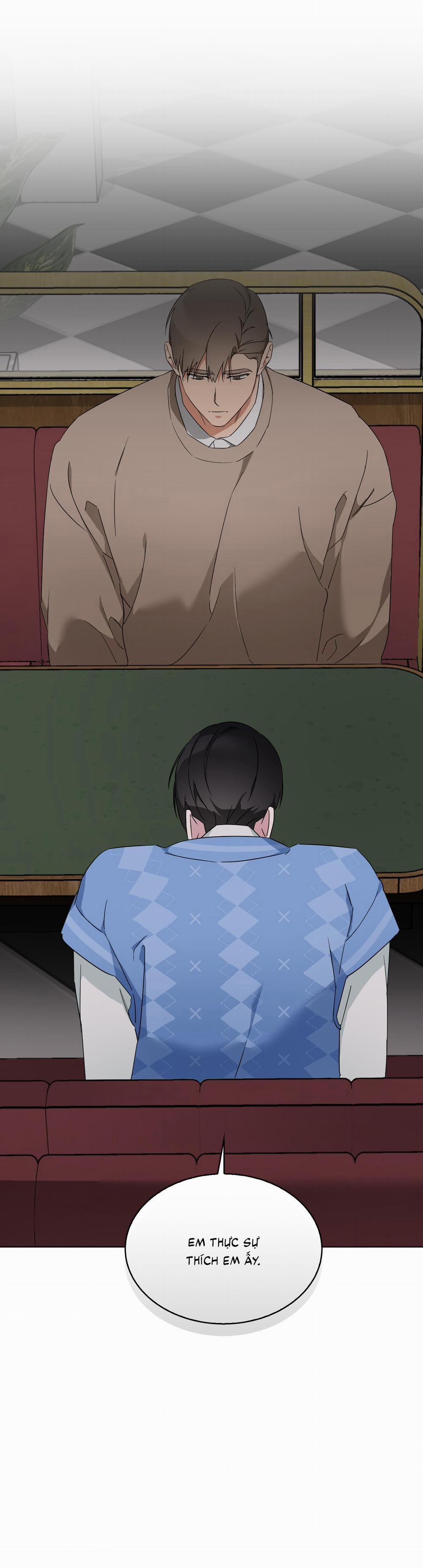 (Cbunu) Dễ Thương Là Lỗi Của Tôi Sao? 46 trang 16