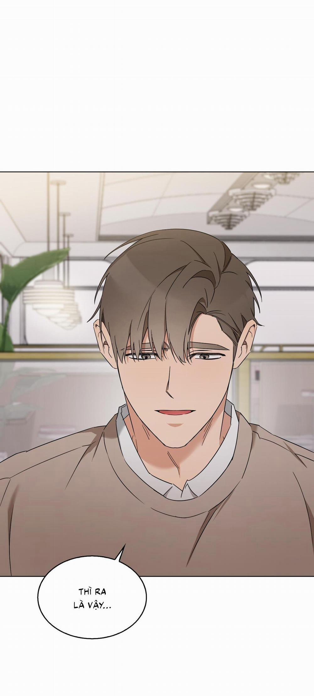 (Cbunu) Dễ Thương Là Lỗi Của Tôi Sao? 46 trang 17