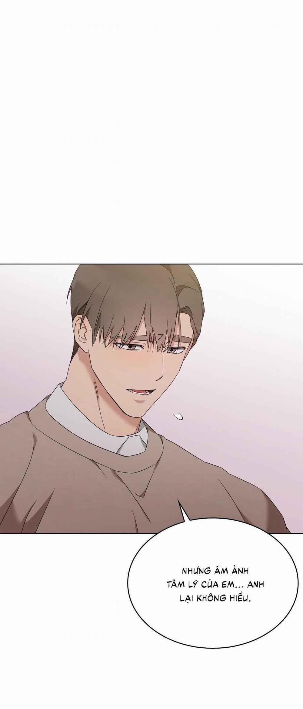 (Cbunu) Dễ Thương Là Lỗi Của Tôi Sao? 46 trang 23