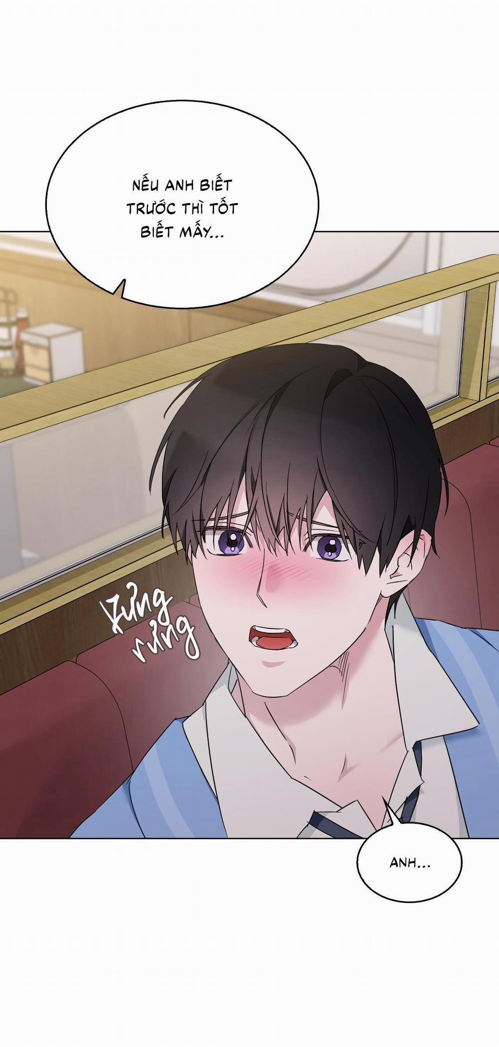 (Cbunu) Dễ Thương Là Lỗi Của Tôi Sao? 46 trang 24