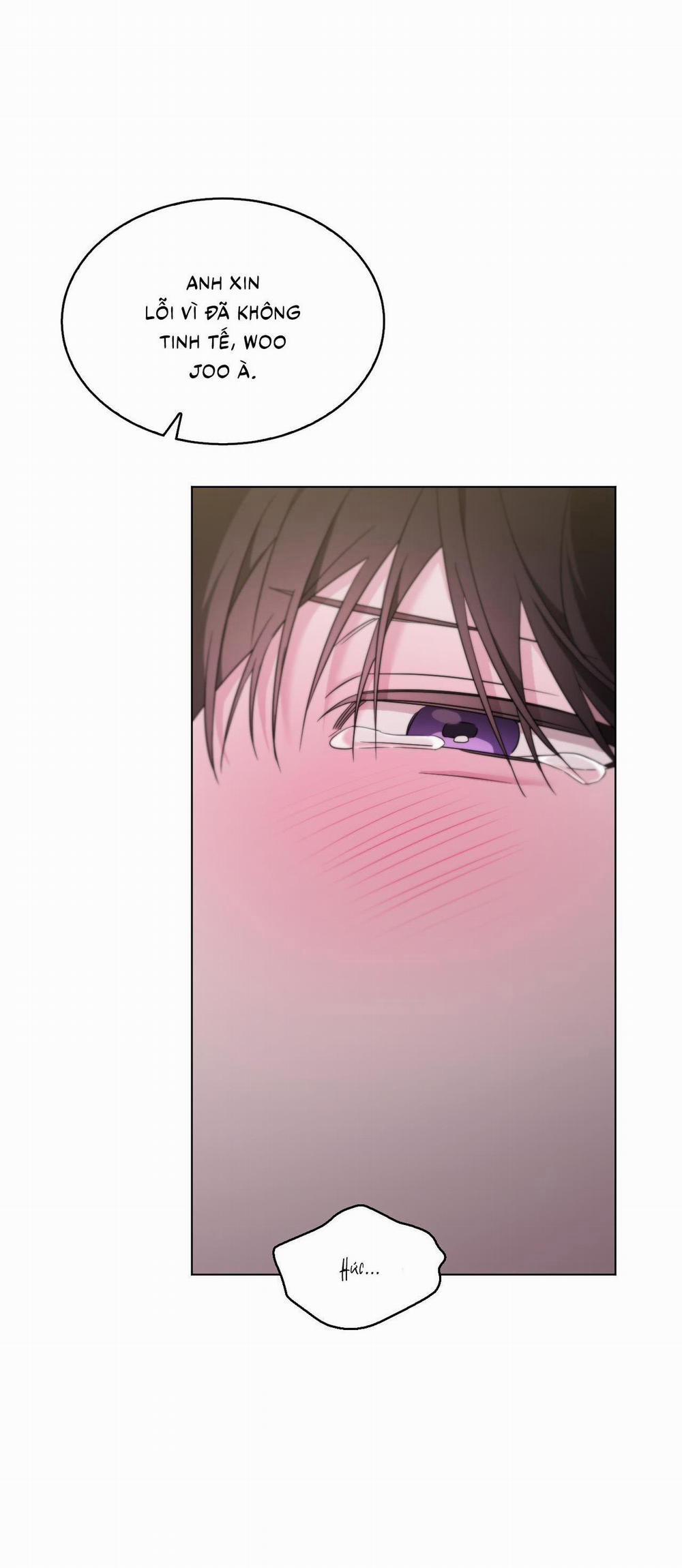 (Cbunu) Dễ Thương Là Lỗi Của Tôi Sao? 46 trang 25