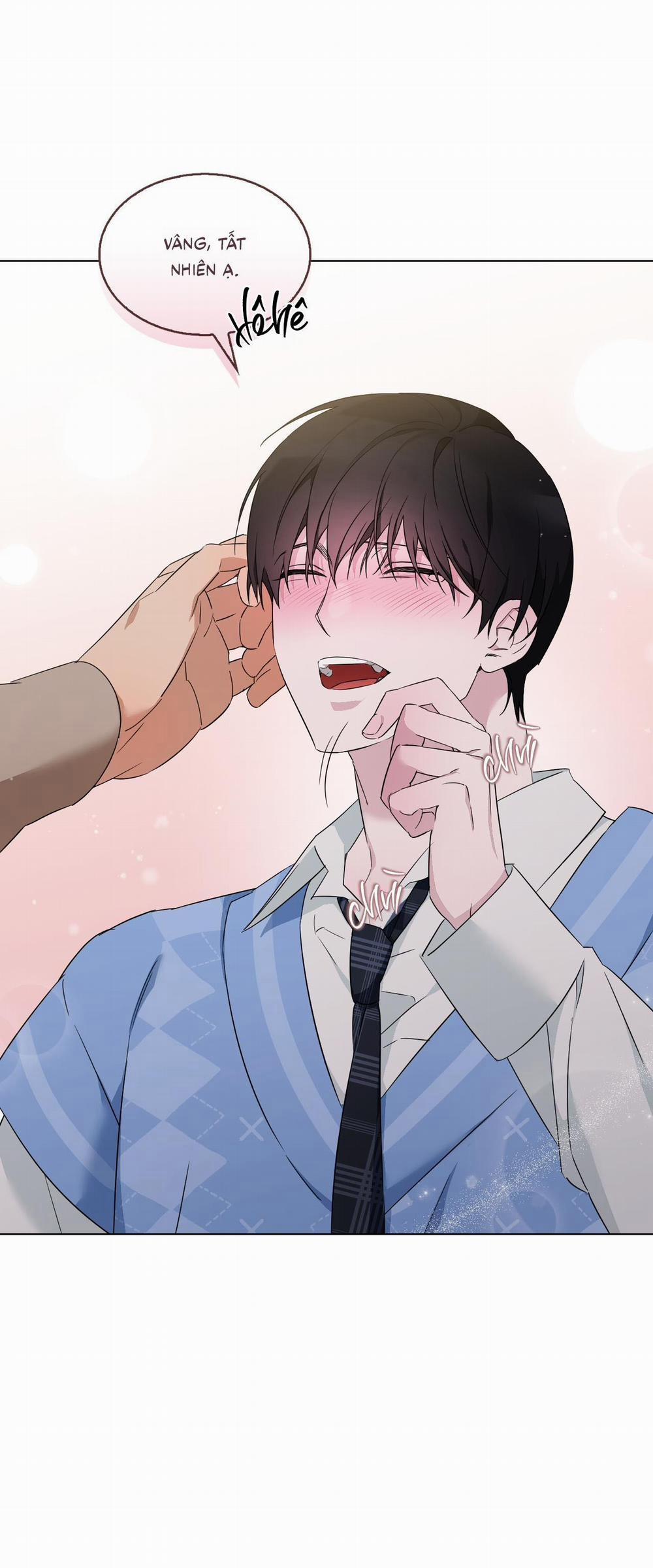 (Cbunu) Dễ Thương Là Lỗi Của Tôi Sao? 46 trang 29