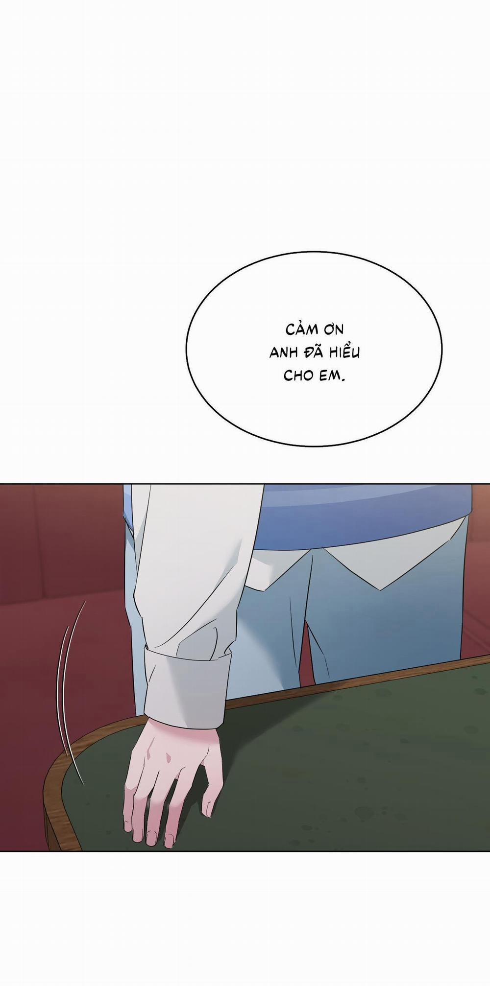 (Cbunu) Dễ Thương Là Lỗi Của Tôi Sao? 46 trang 30