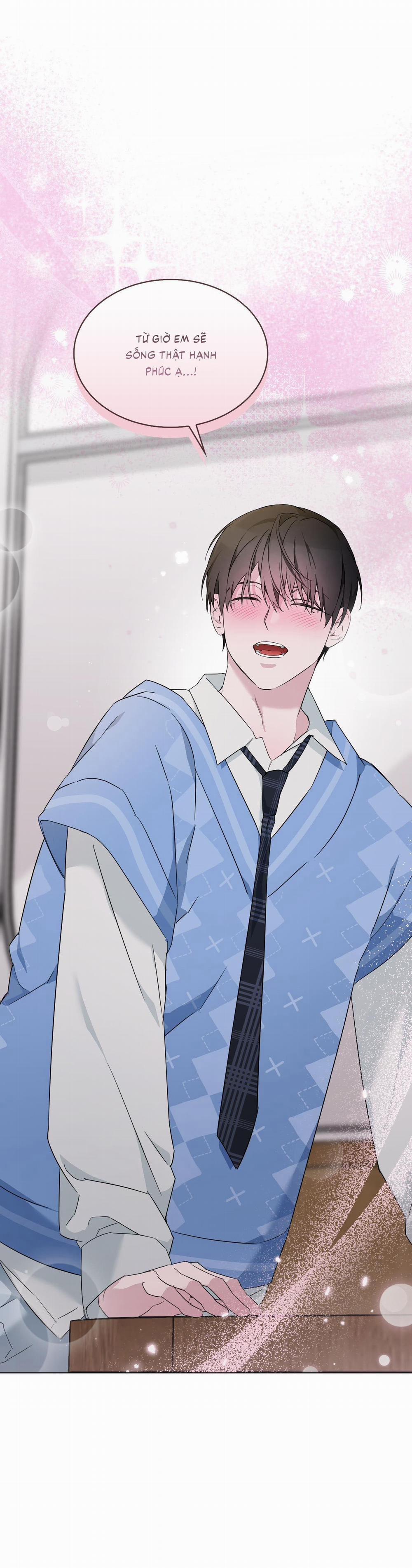 (Cbunu) Dễ Thương Là Lỗi Của Tôi Sao? 46 trang 31