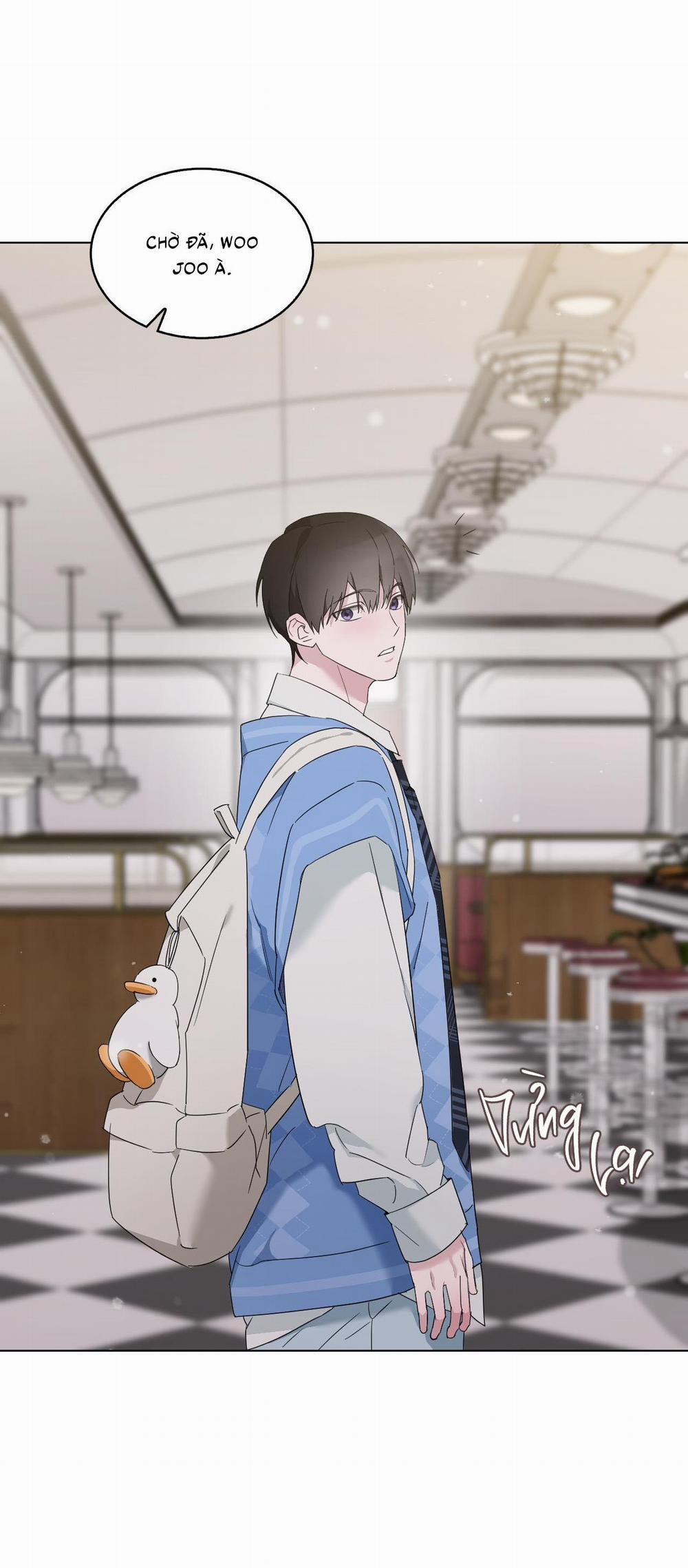 (Cbunu) Dễ Thương Là Lỗi Của Tôi Sao? 46 trang 34