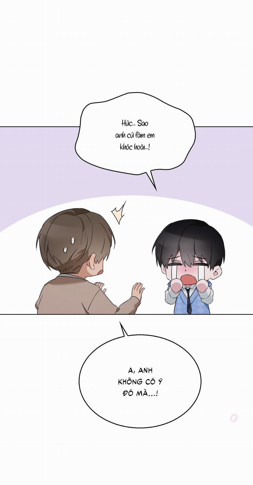 (Cbunu) Dễ Thương Là Lỗi Của Tôi Sao? 46 trang 38