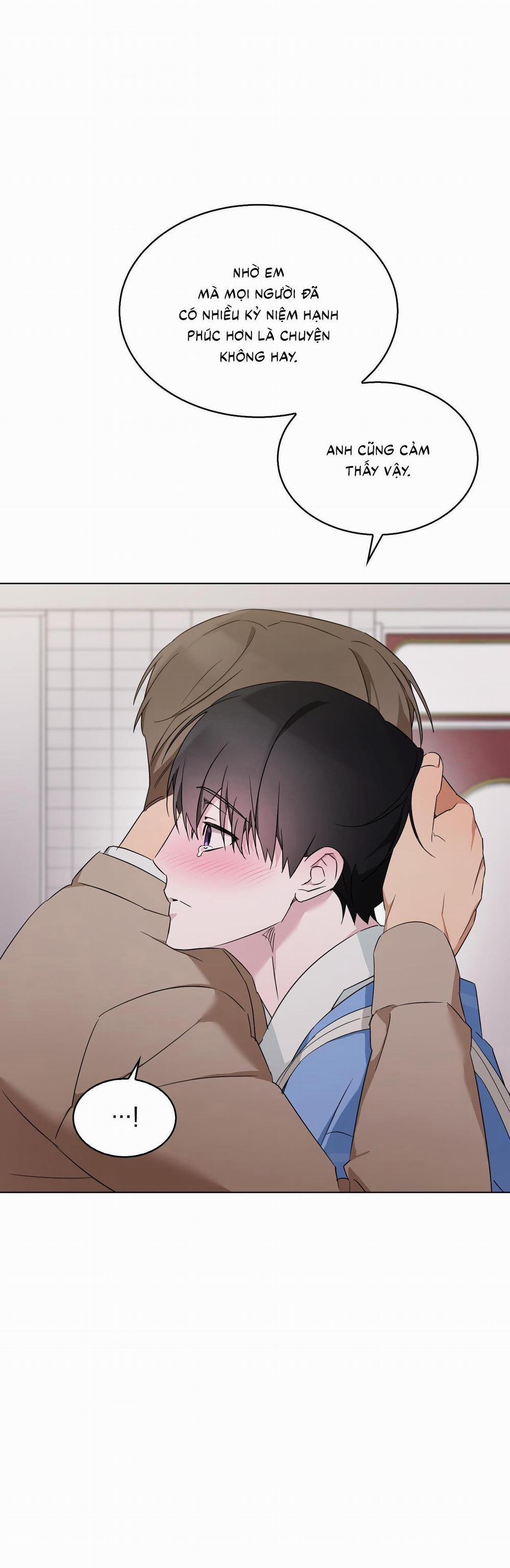 (Cbunu) Dễ Thương Là Lỗi Của Tôi Sao? 46 trang 41