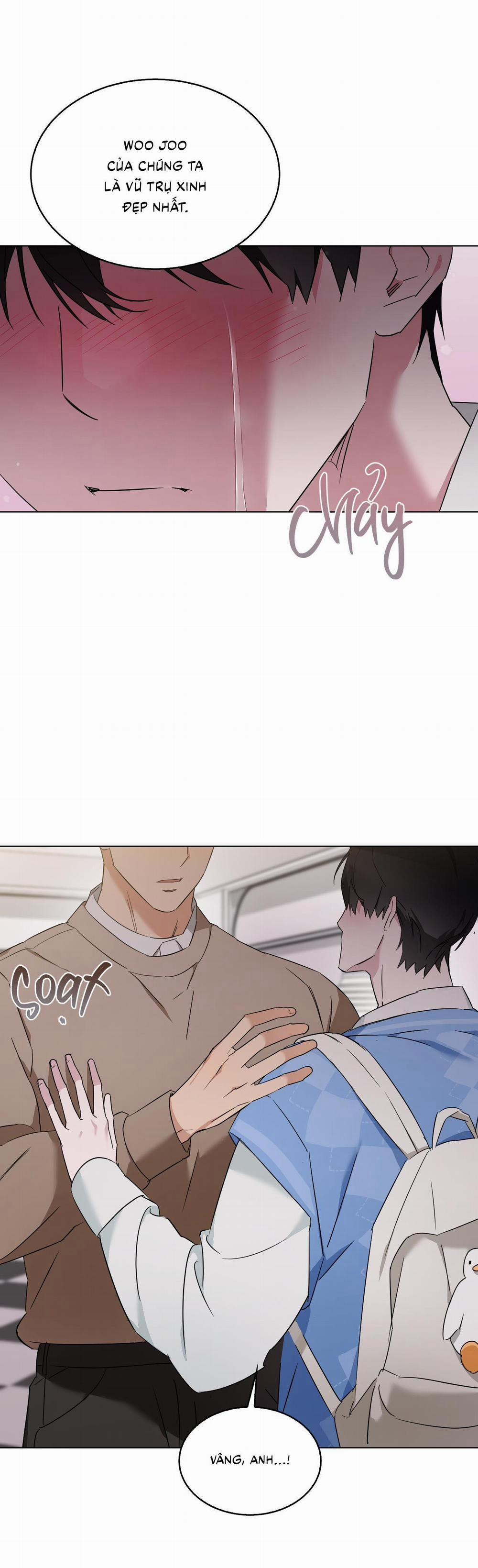 (Cbunu) Dễ Thương Là Lỗi Của Tôi Sao? 46 trang 43