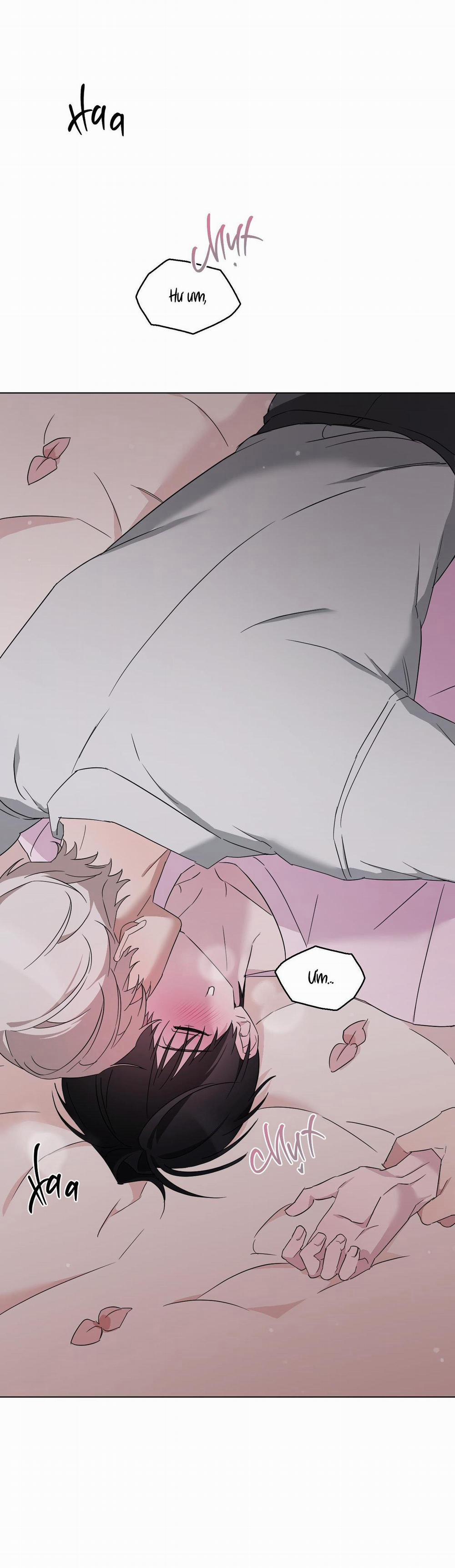 (Cbunu) Dễ Thương Là Lỗi Của Tôi Sao? 46 trang 57