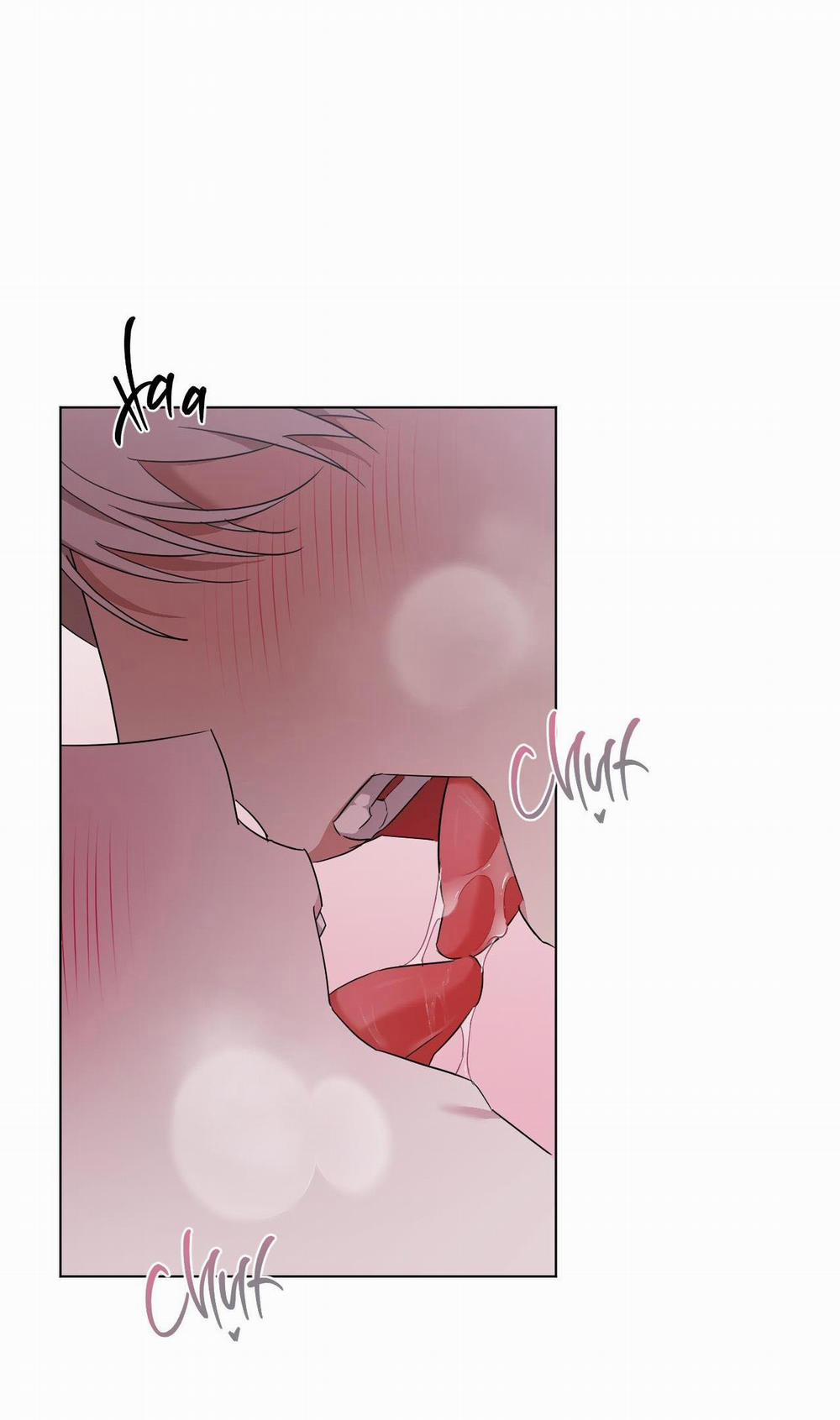 (Cbunu) Dễ Thương Là Lỗi Của Tôi Sao? 46 trang 58