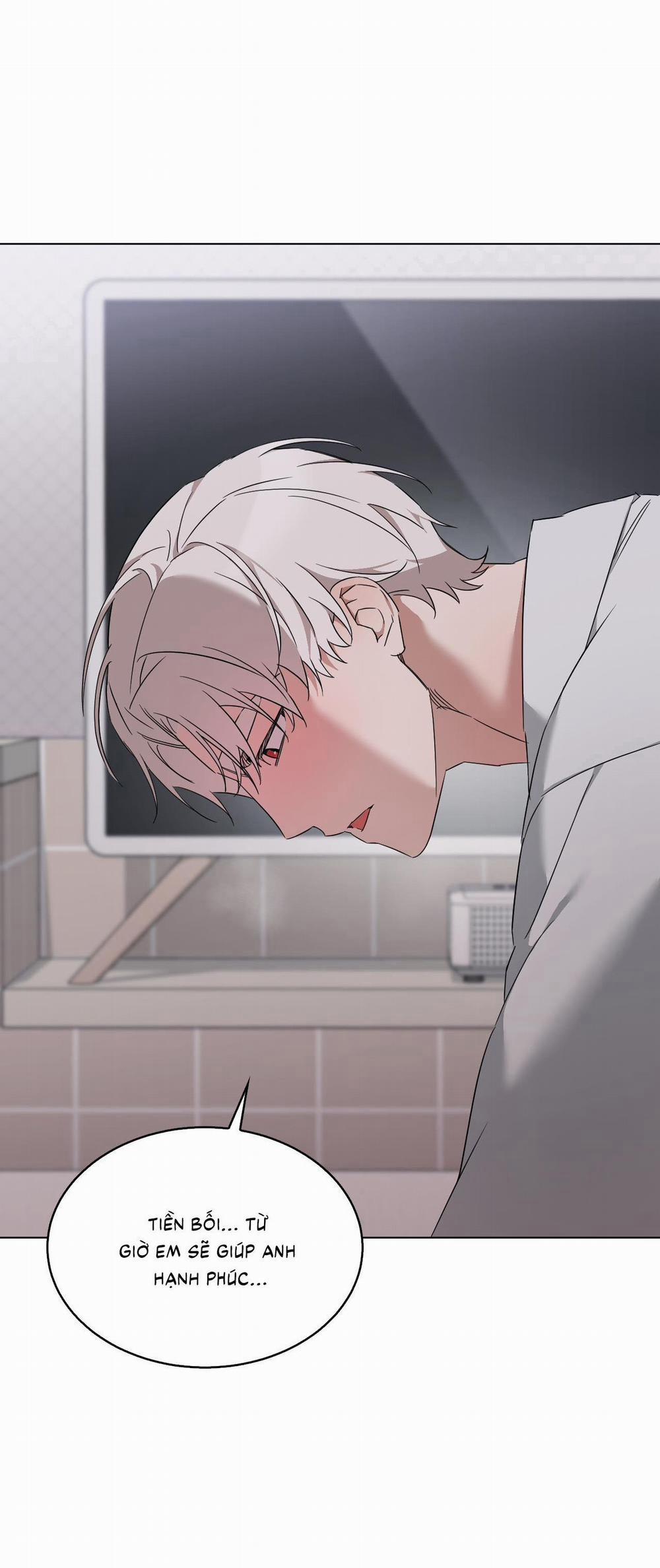 (Cbunu) Dễ Thương Là Lỗi Của Tôi Sao? 46 trang 61