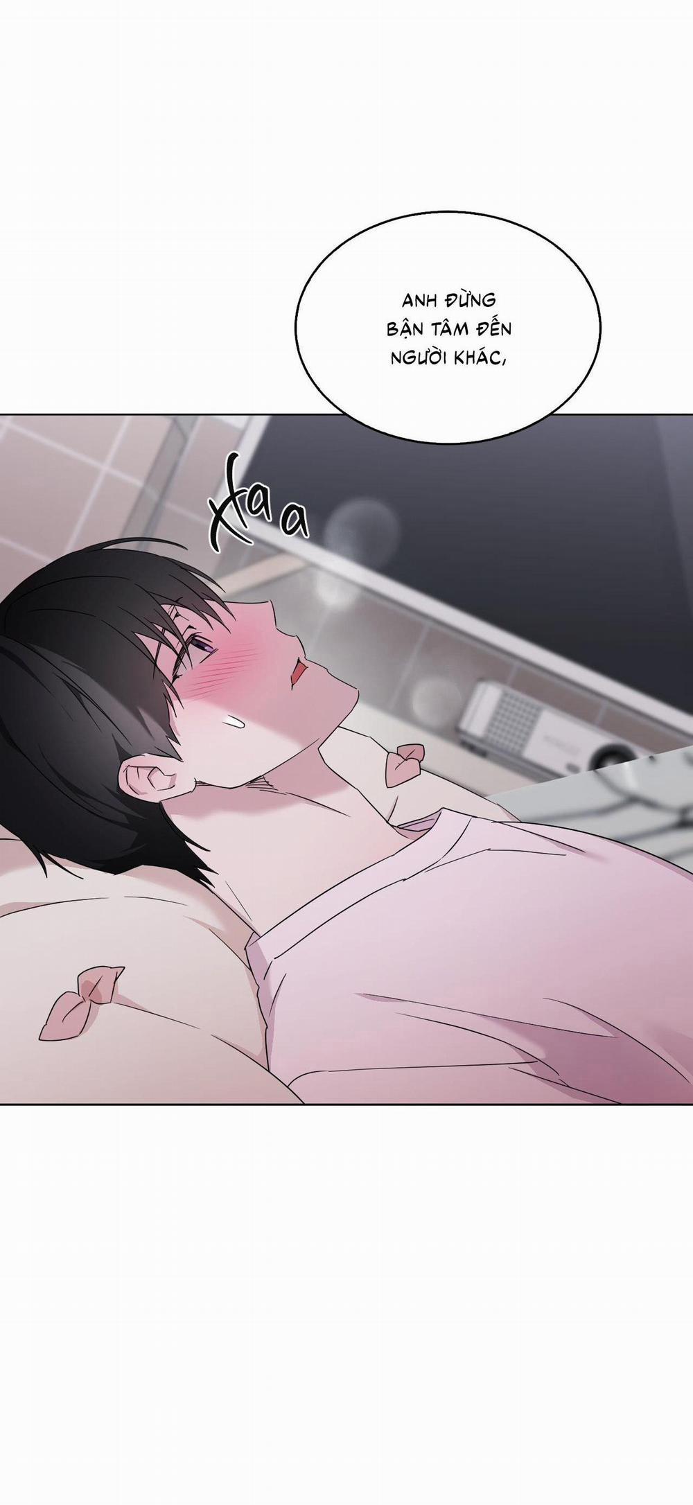 (Cbunu) Dễ Thương Là Lỗi Của Tôi Sao? 46 trang 62