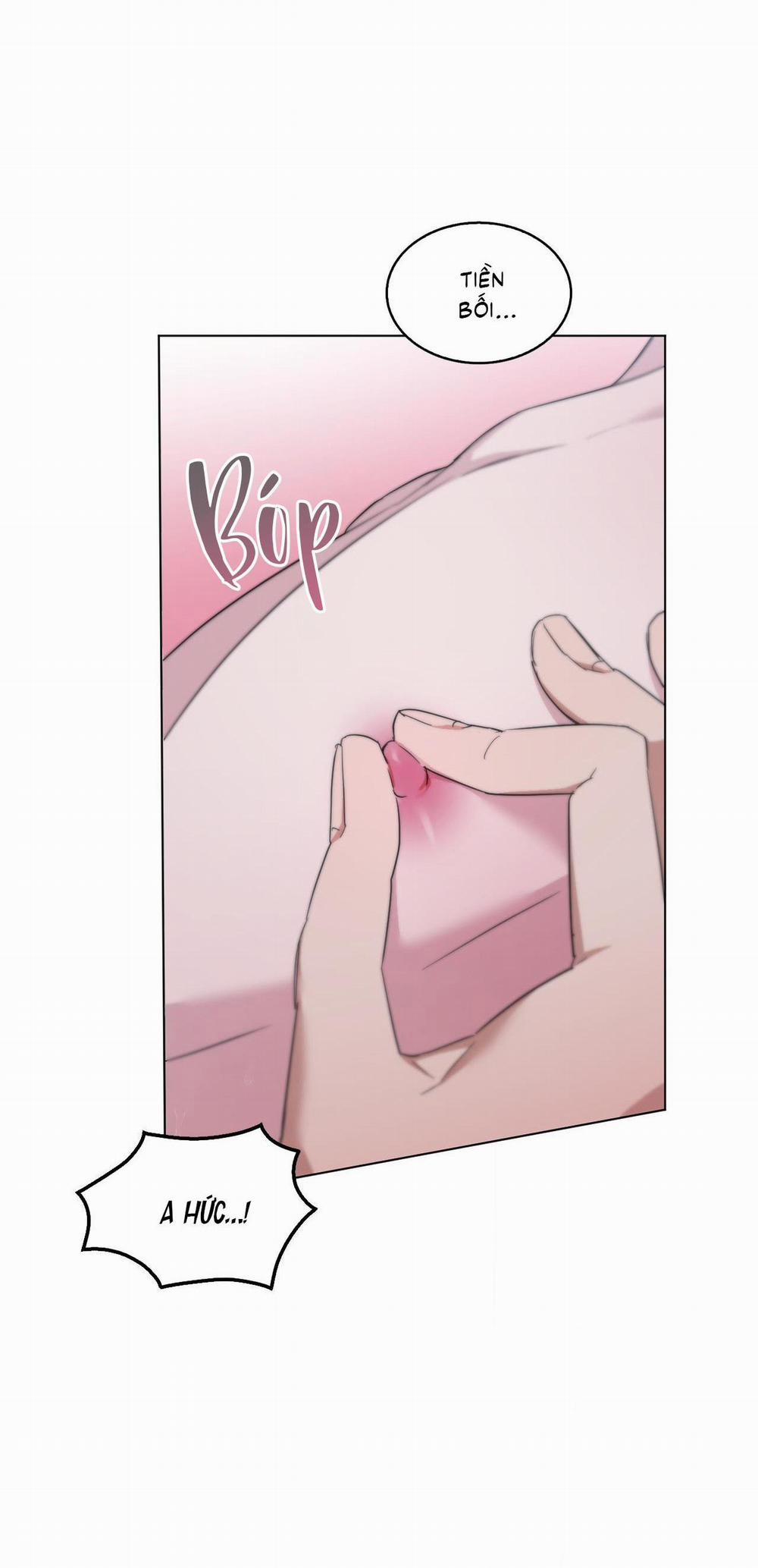 (Cbunu) Dễ Thương Là Lỗi Của Tôi Sao? 47 H+ trang 10