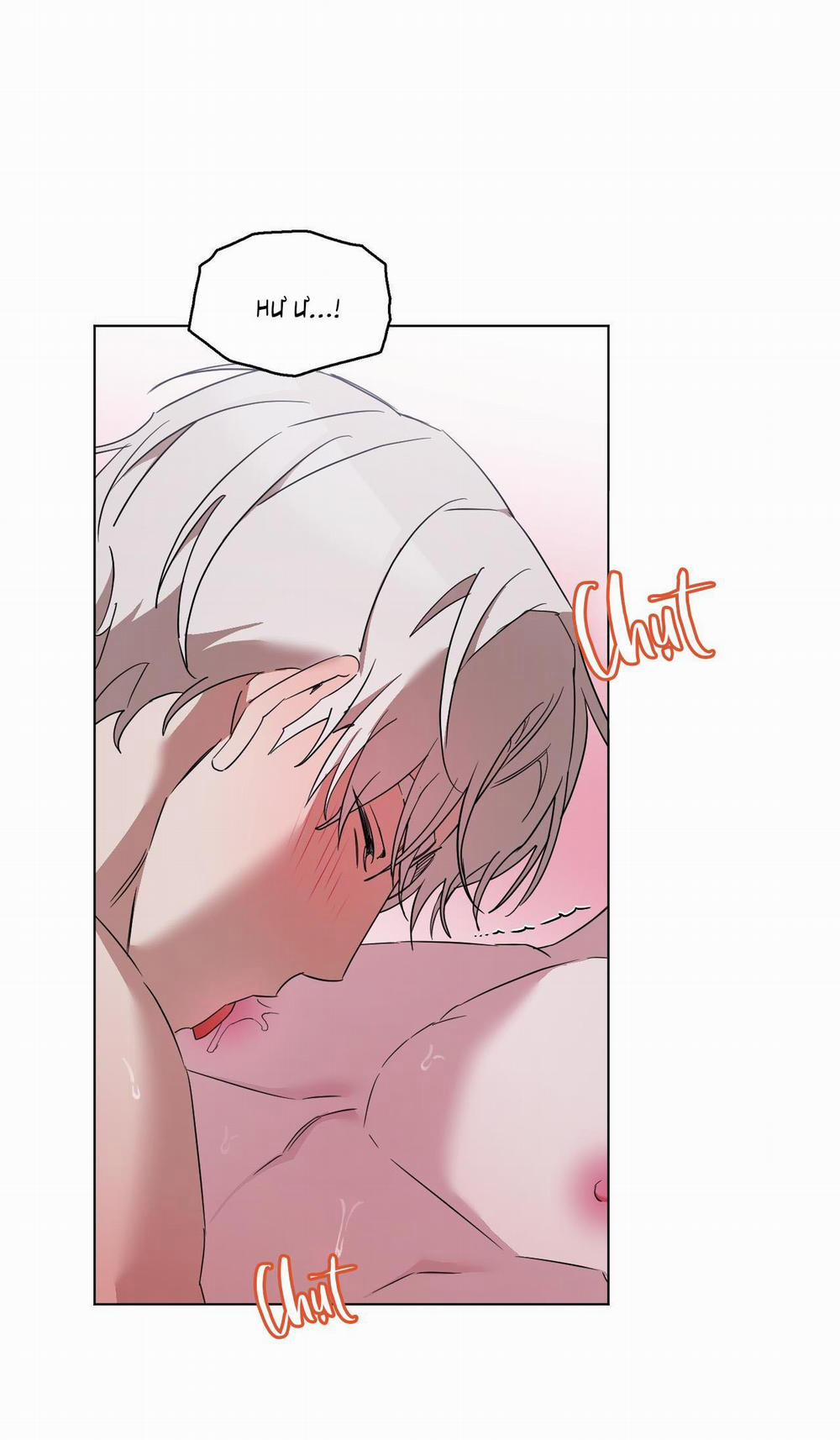 (Cbunu) Dễ Thương Là Lỗi Của Tôi Sao? 47 H+ trang 12