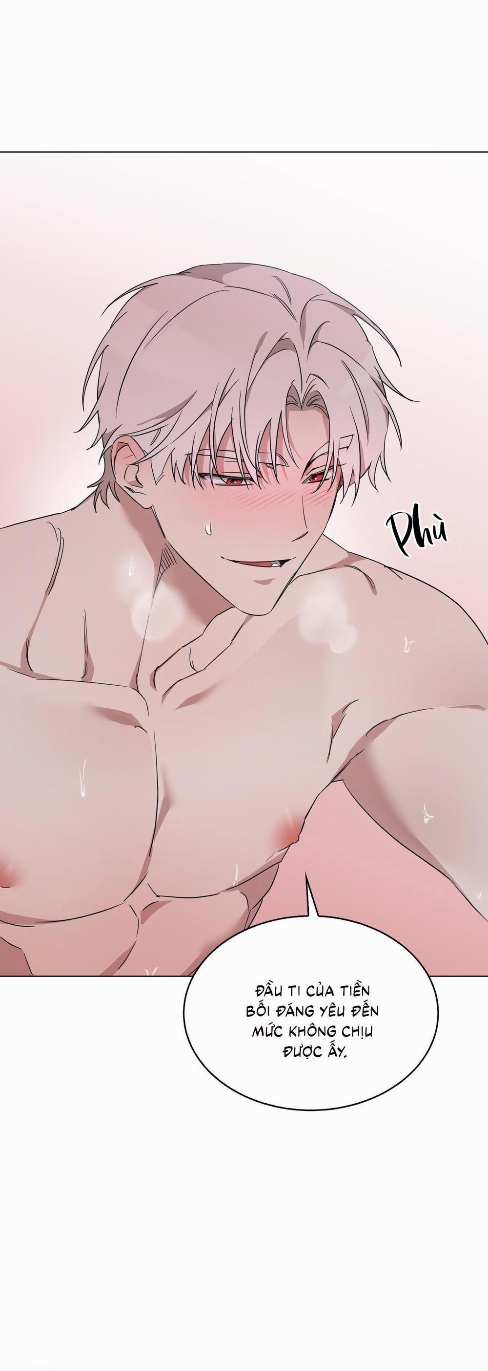 (Cbunu) Dễ Thương Là Lỗi Của Tôi Sao? 47 H+ trang 16