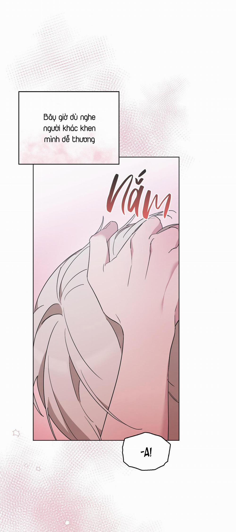 (Cbunu) Dễ Thương Là Lỗi Của Tôi Sao? 47 H+ trang 18