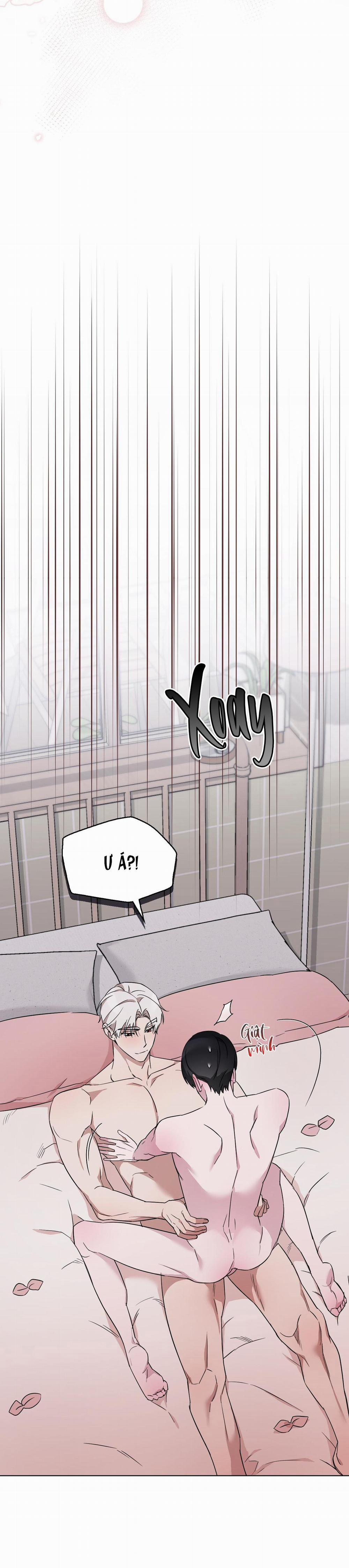 (Cbunu) Dễ Thương Là Lỗi Của Tôi Sao? 47 H+ trang 21