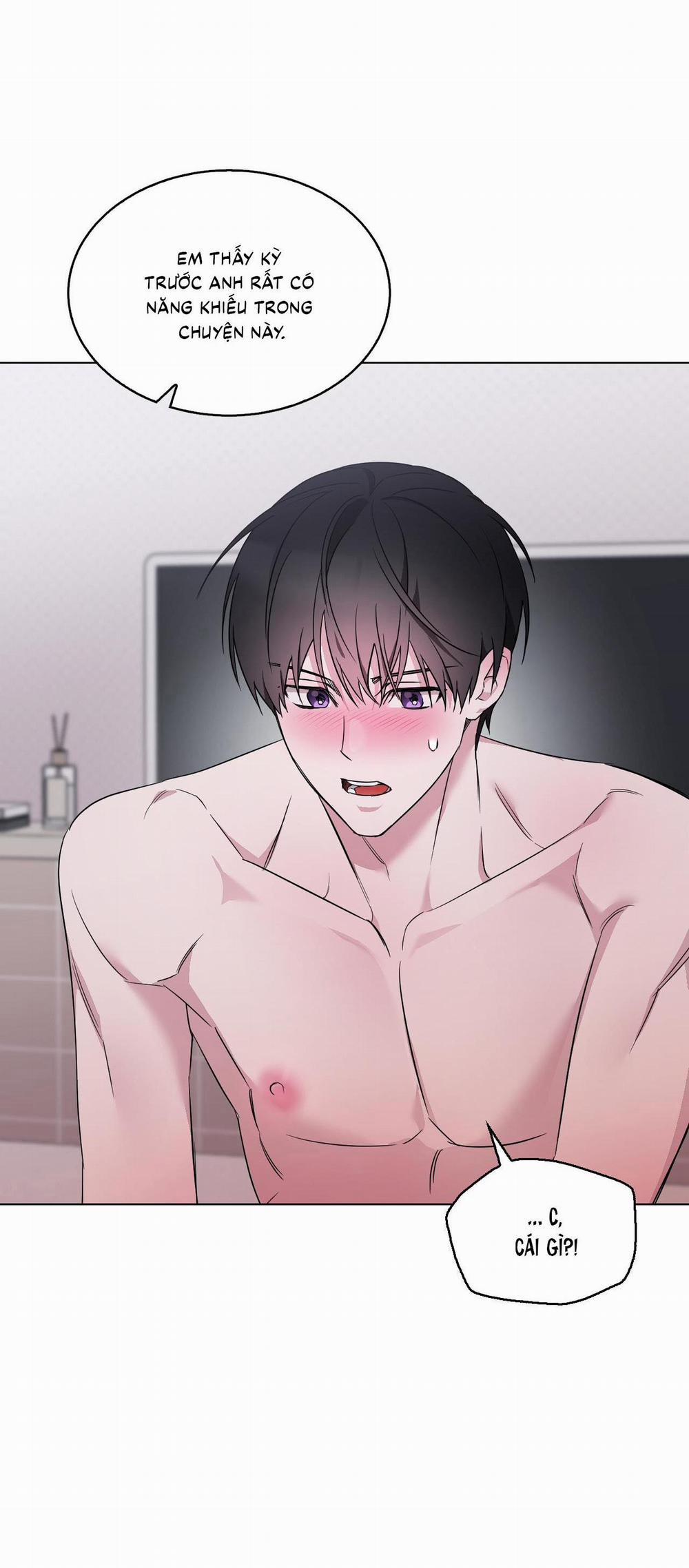 (Cbunu) Dễ Thương Là Lỗi Của Tôi Sao? 47 H+ trang 23