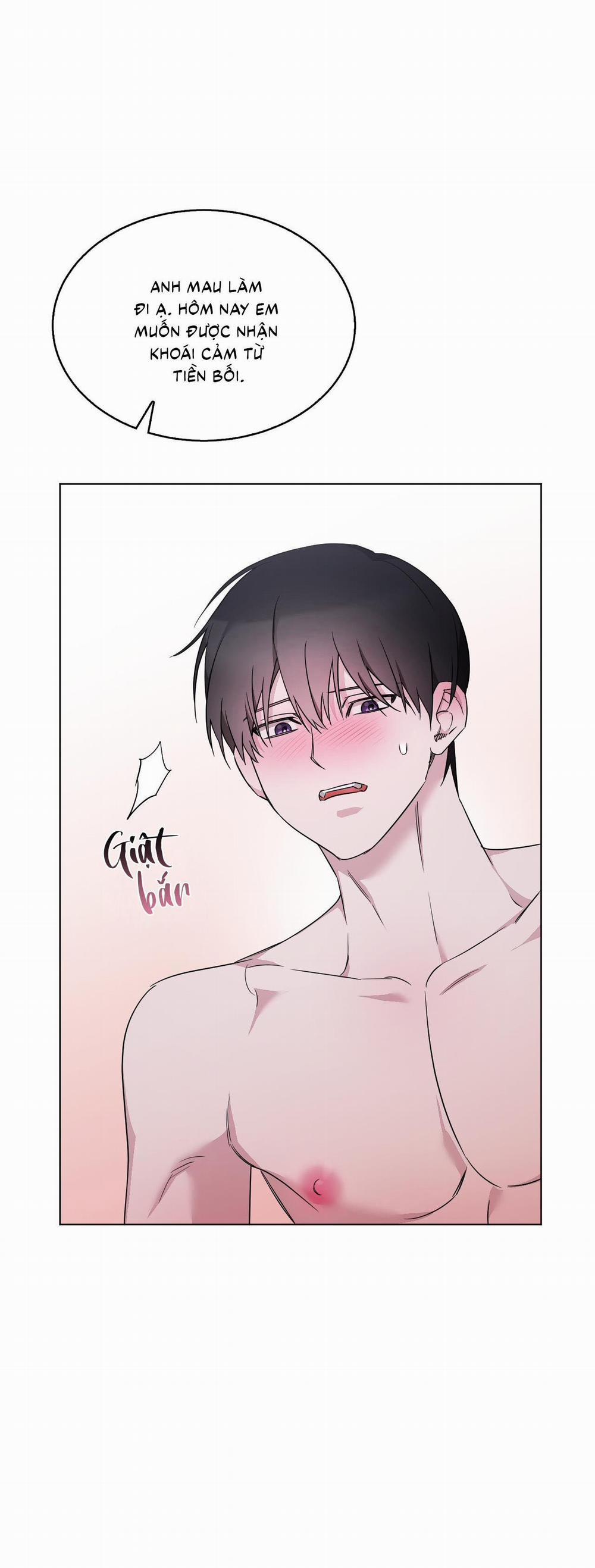 (Cbunu) Dễ Thương Là Lỗi Của Tôi Sao? 47 H+ trang 25